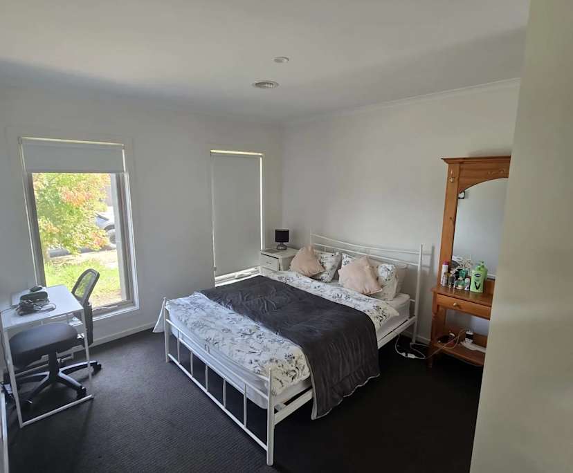 $200, Share-house, 2 rooms, Armstrong Creek VIC 3217, Armstrong Creek VIC 3217