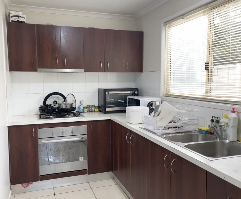 $280, Share-house, 2 rooms, Saint Lucia QLD 4067, Saint Lucia QLD 4067