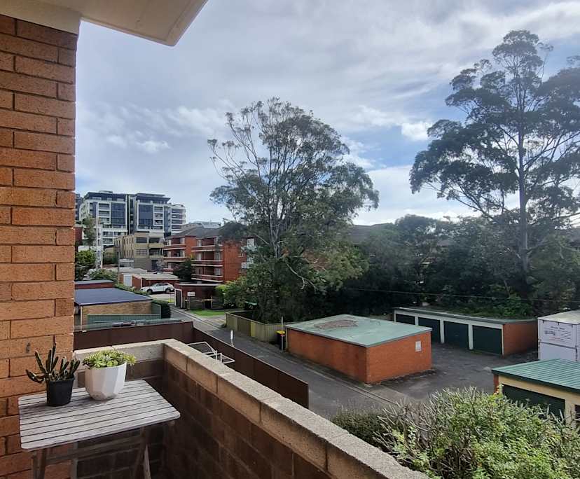 $390, Flatshare, 2 bathrooms, Kogarah NSW 2217