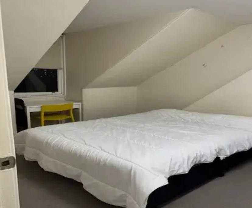 $380, Share-house, 5 bathrooms, Glebe NSW 2037