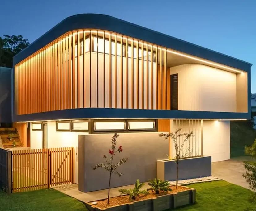 Room with ensuite in a share house