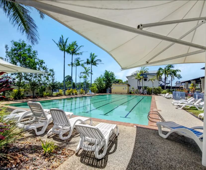 $245, Student-accommodation, 1 bathroom, Sippy Downs QLD 4556