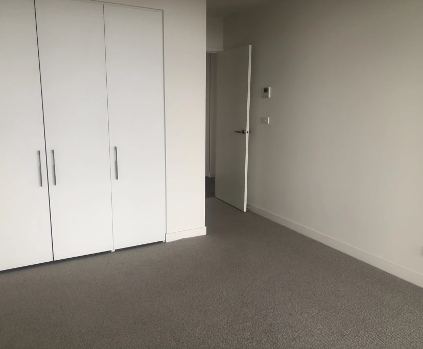 $396, Flatshare, 3 bathrooms, West Melbourne VIC 3003