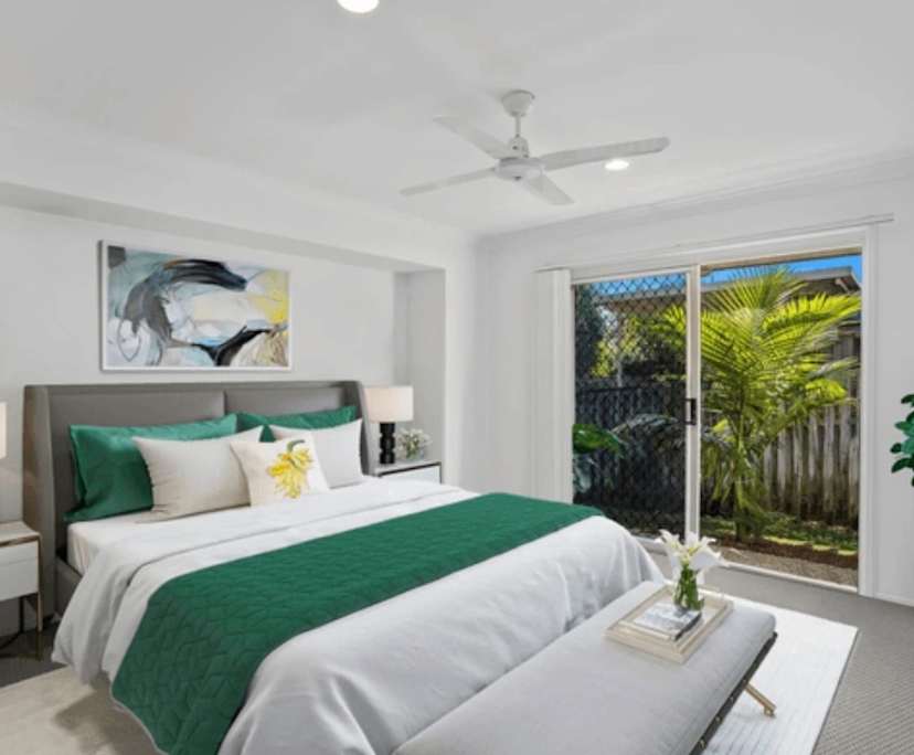 $370, Share-house, 3 bathrooms, Burleigh Waters QLD 4220