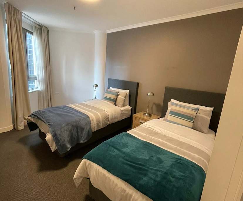 $265, Flatshare, 2 bathrooms, Melbourne VIC 3000