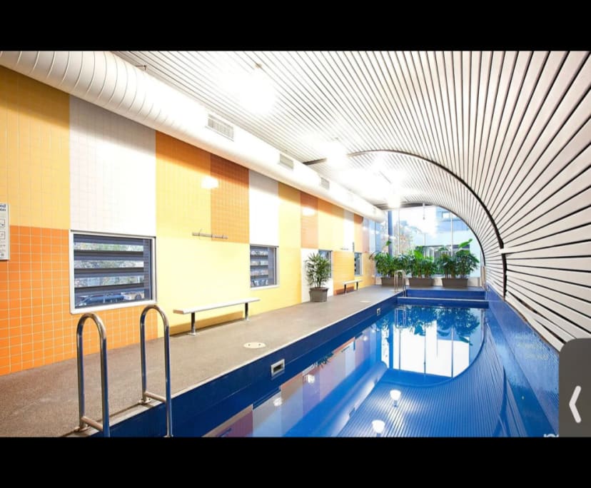 $450, Flatshare, 2 bathrooms, Melbourne VIC 3000