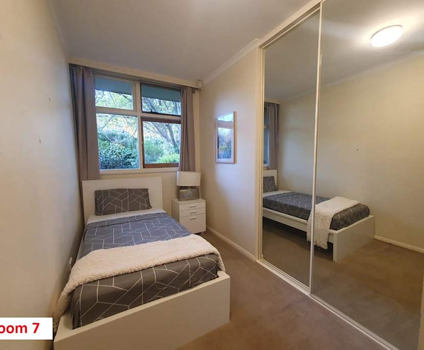 $230-260, Share-house, 2 rooms, Eden Hills SA 5050, Eden Hills SA 5050