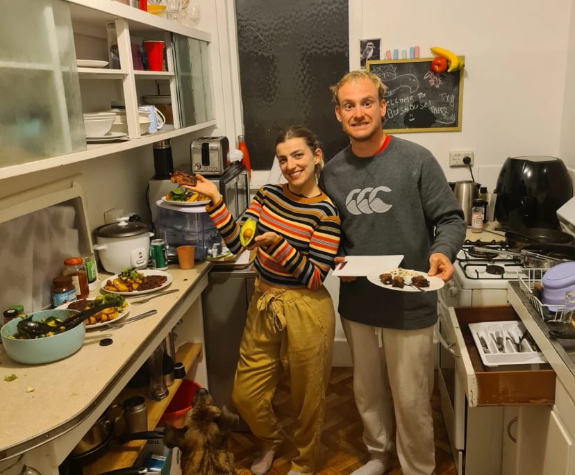 $310, Share-house, 4 bathrooms, Naremburn NSW 2065