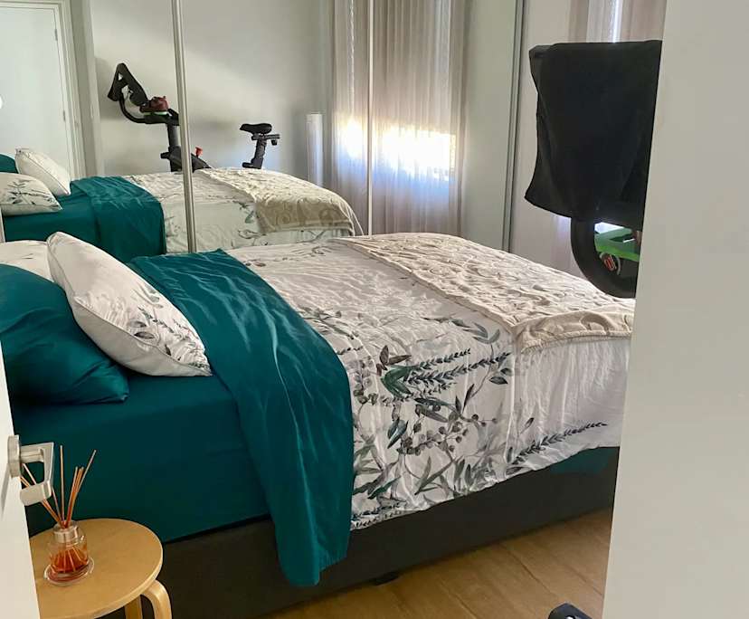 $380, Flatshare, 2 bathrooms, Ardross WA 6153