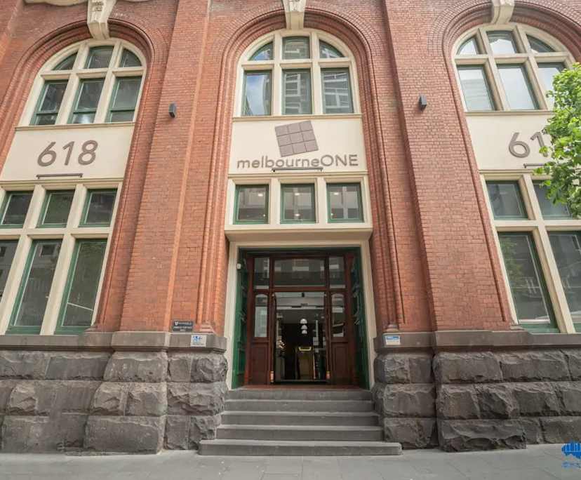 $375, Flatshare, 2 bathrooms, Melbourne VIC 3000