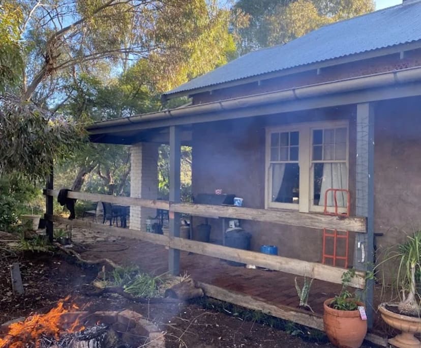 $550, Share-house, 4 bathrooms, Gilberton SA 5081