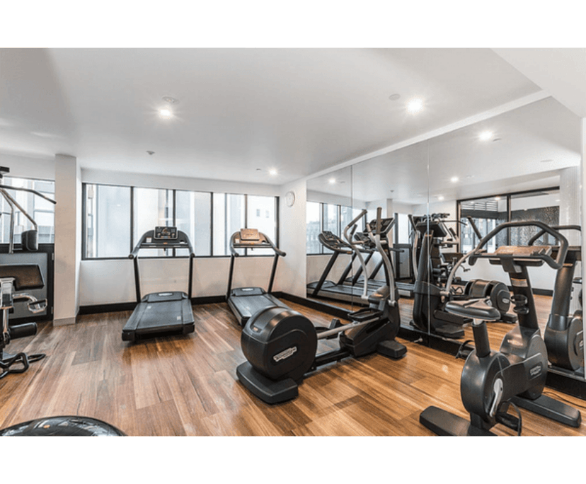 $495, Flatshare, 2 bathrooms, South Brisbane QLD 4101