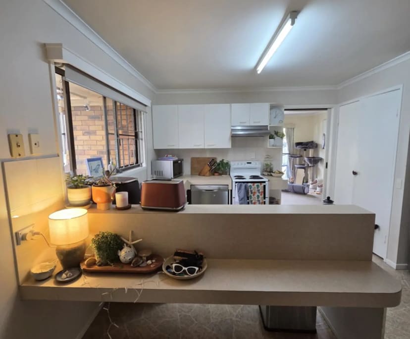 $275, Share-house, 3 bathrooms, Capalaba QLD 4157