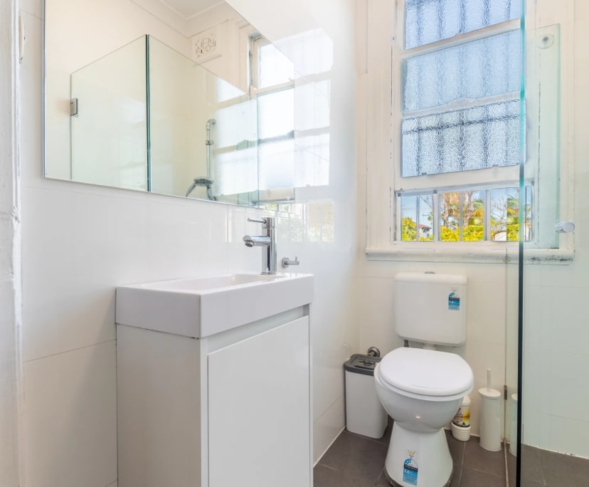 $290, Flatshare, 4 bathrooms, Newtown NSW 2042