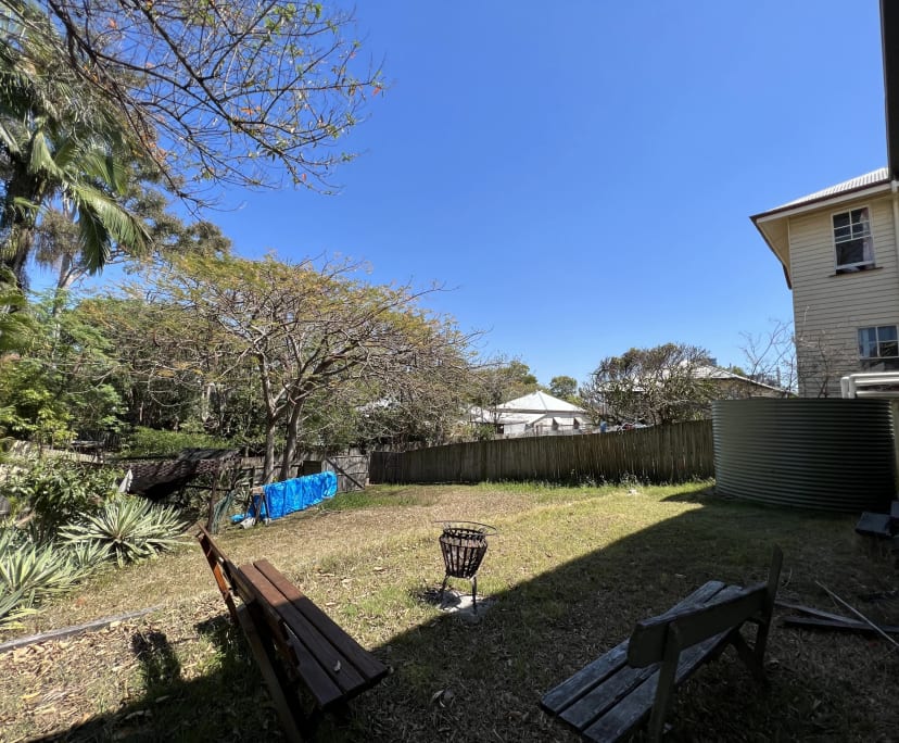 Room for Rent in Highgate Hill, Brisbane 245, Unf...