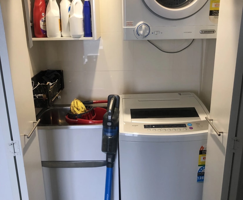 $360, Flatshare, 4 bathrooms, Brisbane City QLD 4000