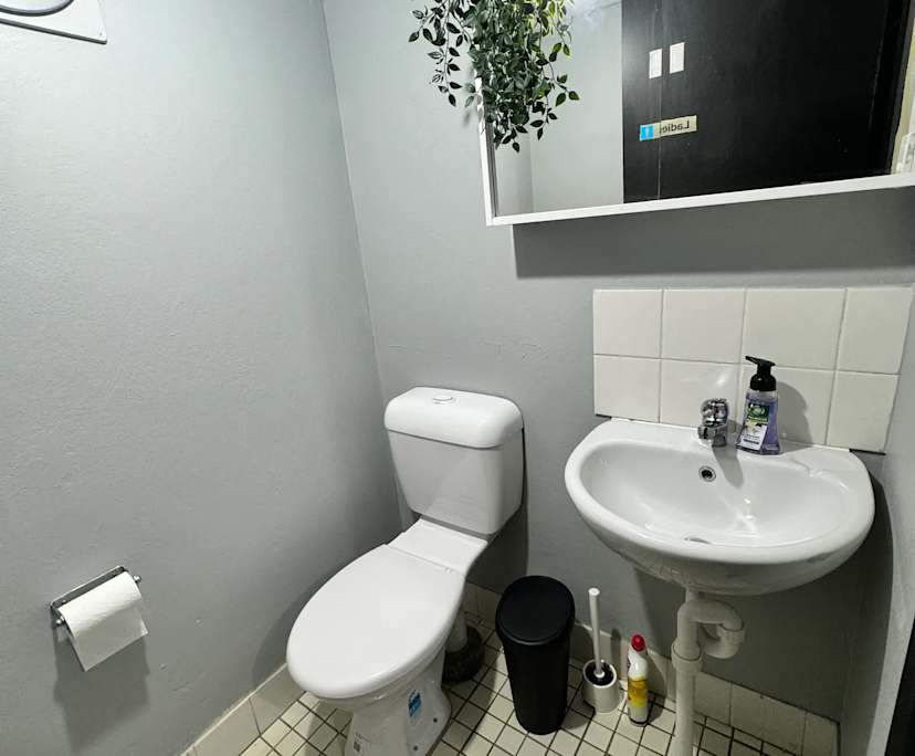 $290, Share-house, 6 bathrooms, Waterloo NSW 2017