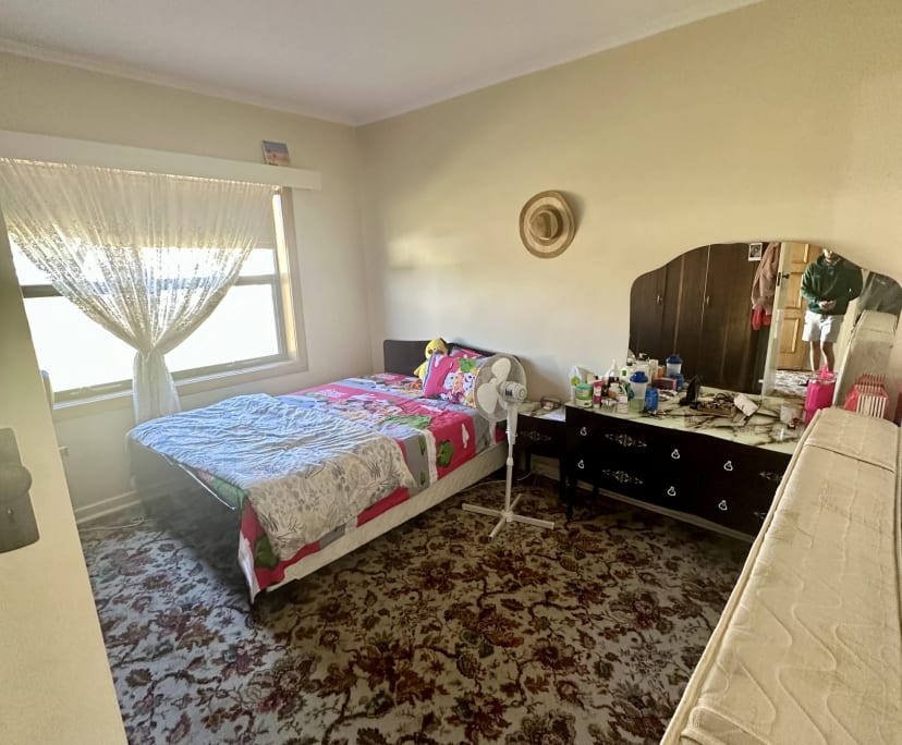 2 Rooms for Rent in Kilburn, Adelaide 180, Furnis...