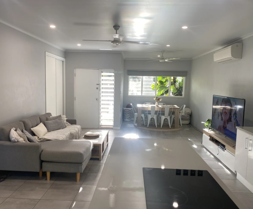 Room for Rent in Freshwater, Cairns 230, Furnishe...