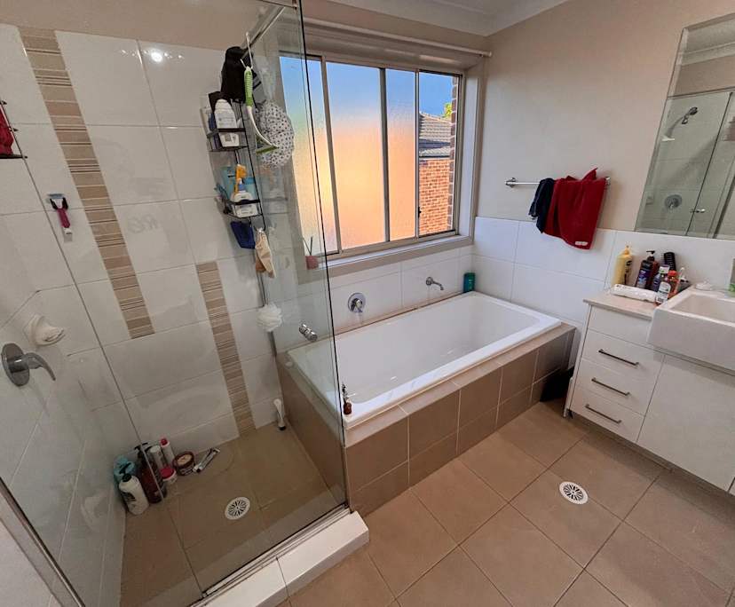 $300-330, Share-house, 2 rooms, Kellyville Ridge NSW 2155, Kellyville Ridge NSW 2155