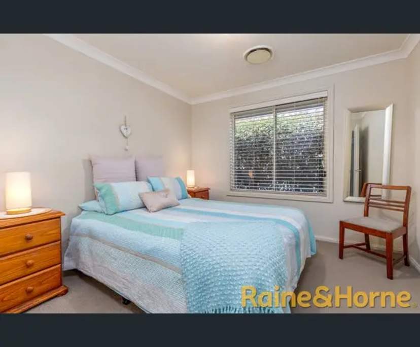 Room with own bathroom