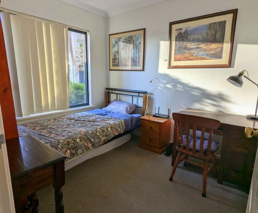 $350, Share-house, 3 bathrooms, Innaloo WA 6018