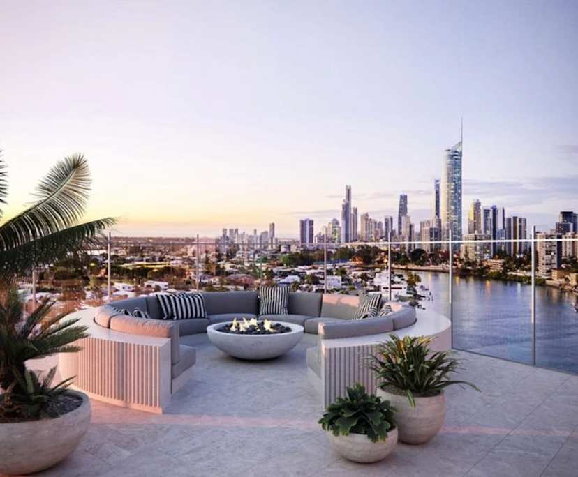 $450, Share-house, 2 bathrooms, Surfers Paradise QLD 4217