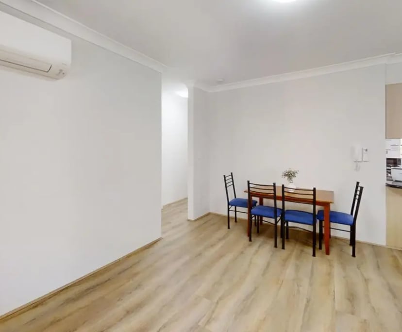 $285, Flatshare, 3 bathrooms, Chippendale NSW 2008