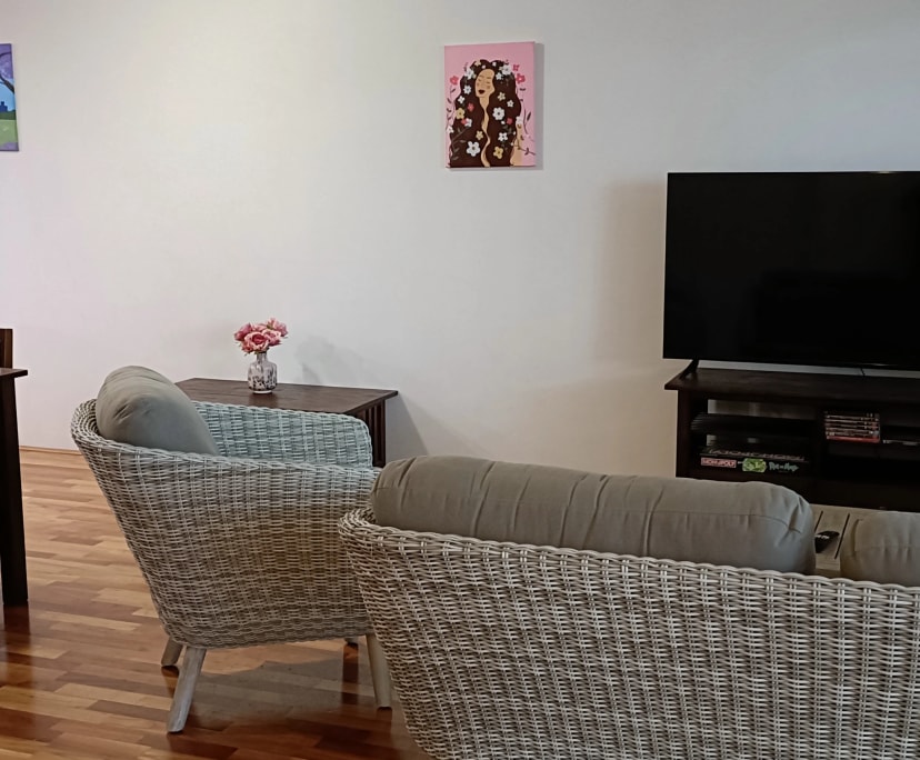 $430, Flatshare, 3 bathrooms, Toowong QLD 4066