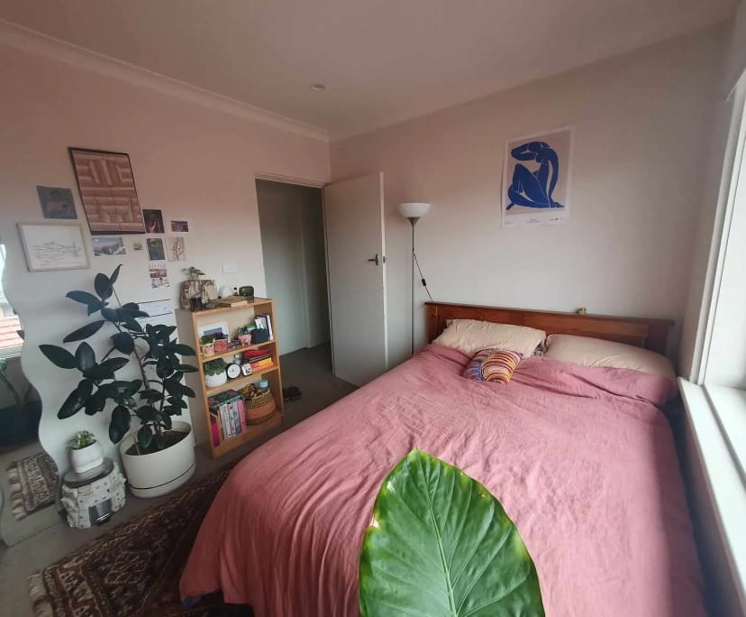 Shared Room for Rent in Coogee, Sydney 275, Flexi...