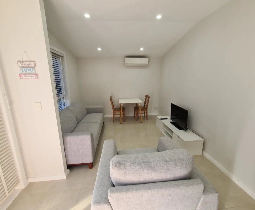 $380, Student-accommodation, 1 bathroom, West Ryde NSW 2114