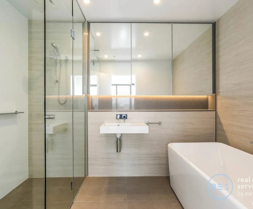 $600, Flatshare, 2 bathrooms, St Leonards NSW 2065