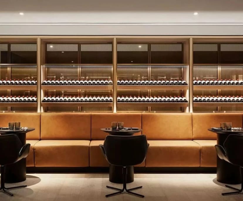 $1,300, Whole-property, 2 bathrooms, Melbourne VIC 3000