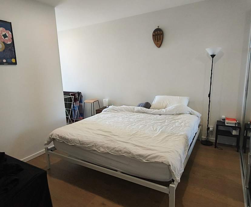 $398, Flatshare, 2 bathrooms, Footscray VIC 3011