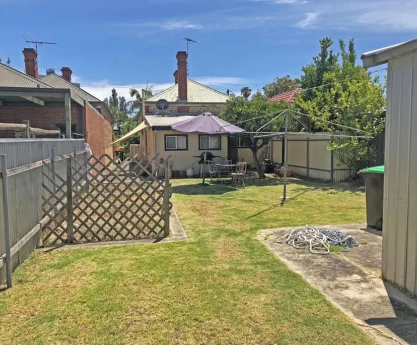 Room for Rent in Eastwood, Adelaide | $190, Furnishe... | Flatmates.com.au