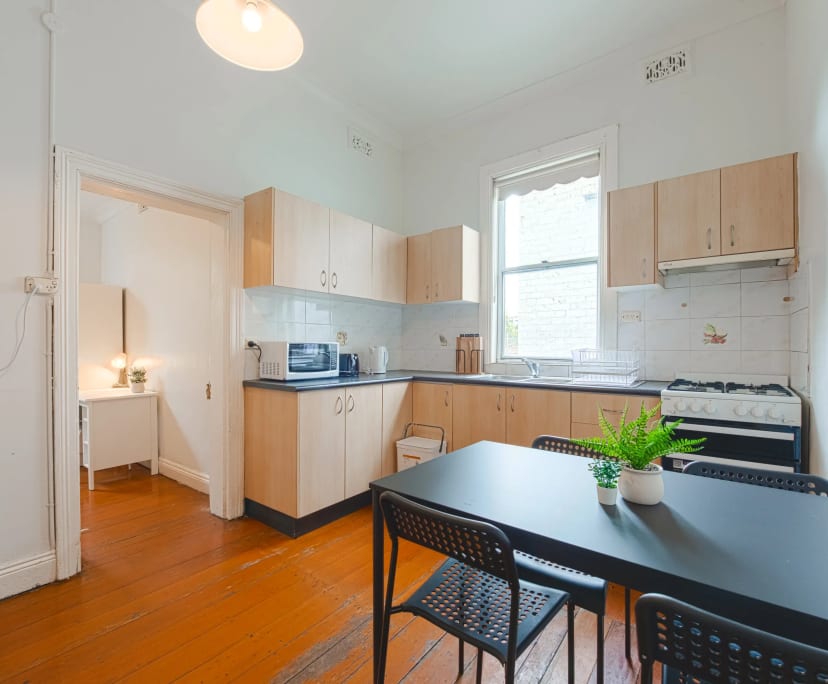 $320, Share-house, 4 bathrooms, Arncliffe NSW 2205