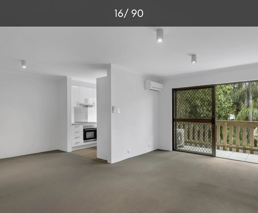 Student accommodation