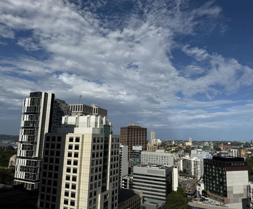 $400-450, Flatshare, 2 rooms, Sydney NSW 2000, Sydney NSW 2000