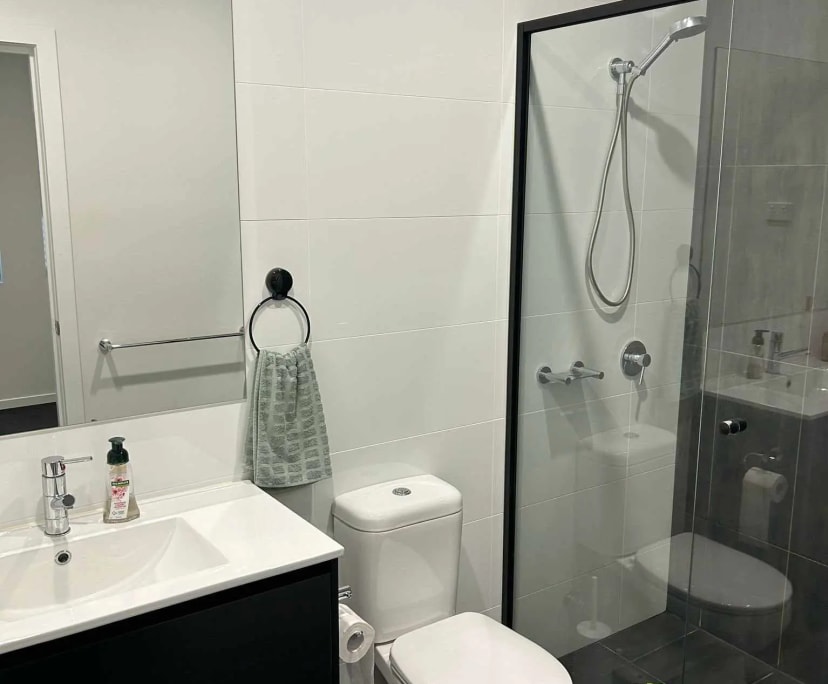 $375, Flatshare, 2 bathrooms, Everton Park QLD 4053