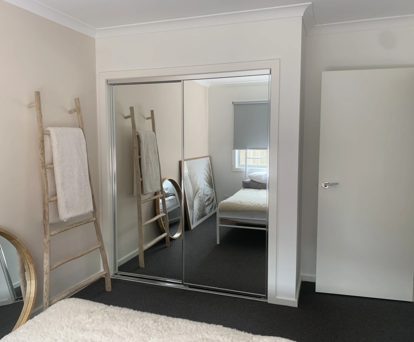 $270, Share-house, 3 bathrooms, Melton South VIC 3338