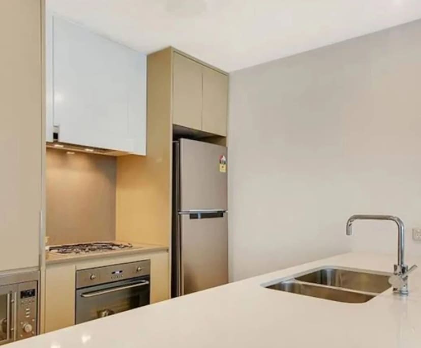 $430, Flatshare, 3 bathrooms, Wolli Creek NSW 2205