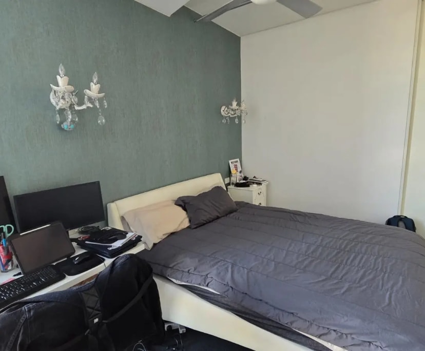 Room for Rent in Melbourne, Melbourne 560, Furnis...