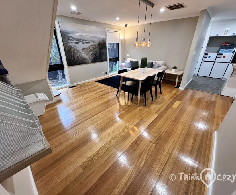 $340, Share-house, 6 bathrooms, Bundoora VIC 3083