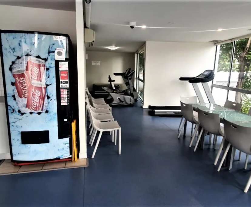 $400, Flatshare, 3 bathrooms, Brisbane City QLD 4000