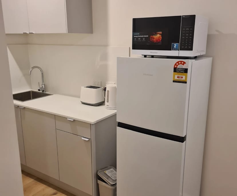 $325-350, Share-house, 2 rooms, St Leonards VIC 3223, St Leonards VIC 3223