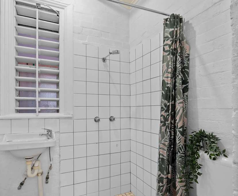 $395, Studio, 1 bathroom, Paddington NSW 2021