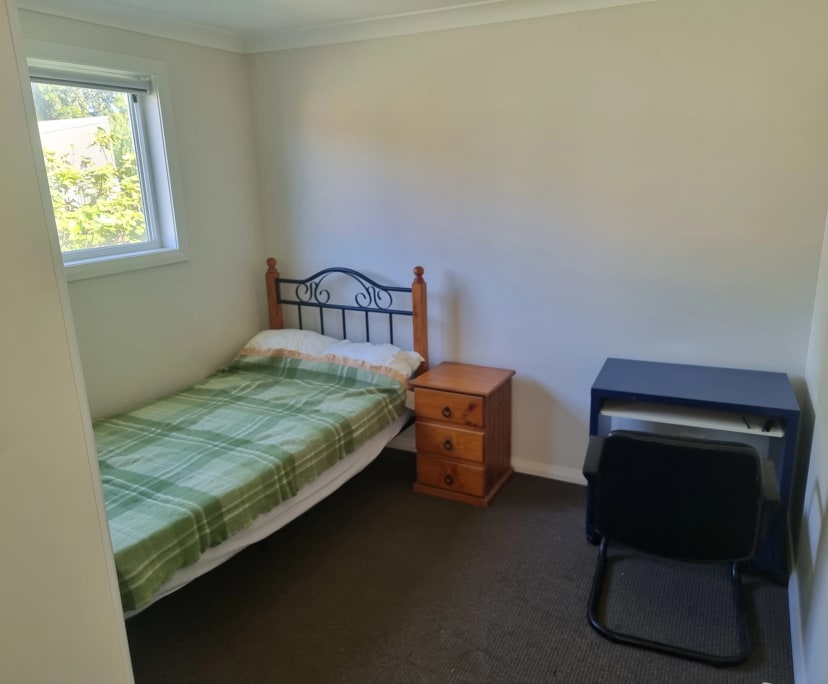 $160, Share-house, 2 rooms, Fairfield East NSW 2165, Fairfield East NSW 2165