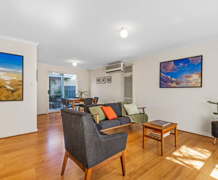 Room for Rent in Plympton, Adelaide 200, Flexible...