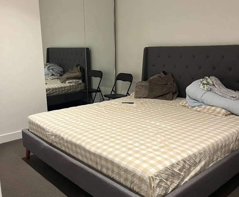 Student accommodation