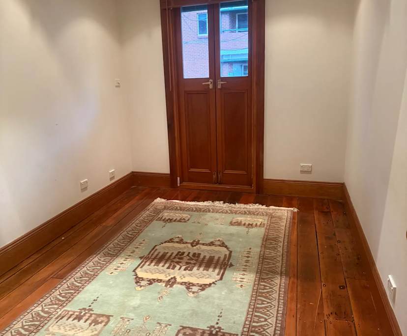 $445, Flatshare, 2 bathrooms, Newtown NSW 2042